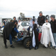 Illustration for article titled 24 Hours Of LeMons Arse Freeze-A-Palooza Über Gallery: Mazda Madness